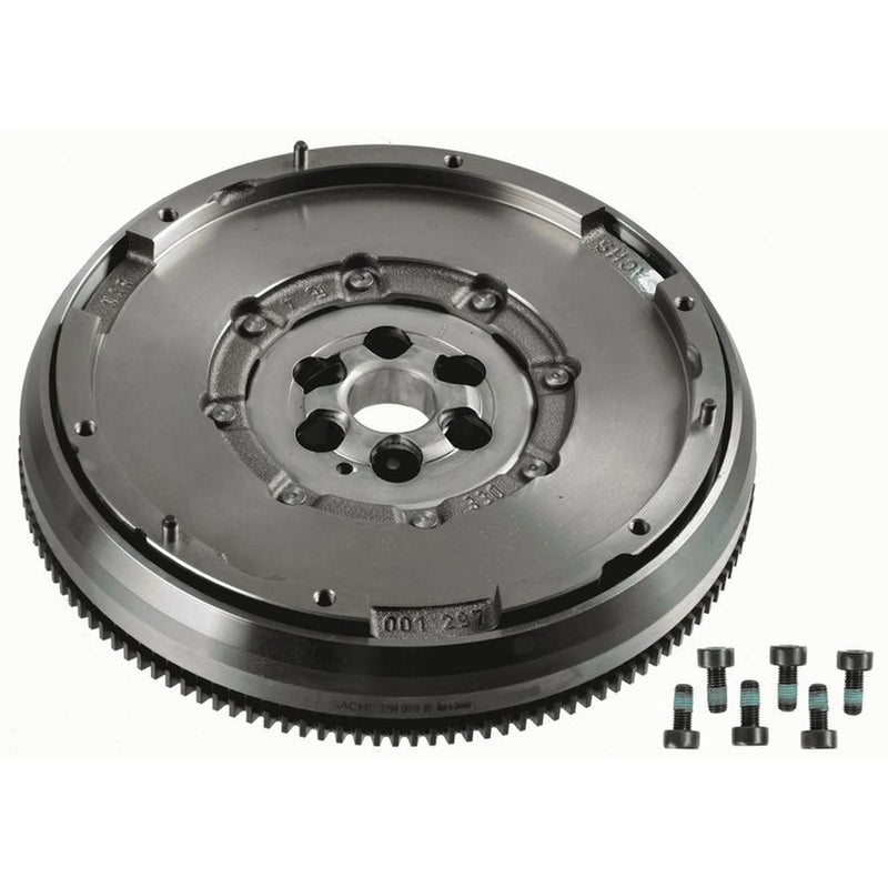 Sachs Engine Flywheel Teeth 228mm 2294001995