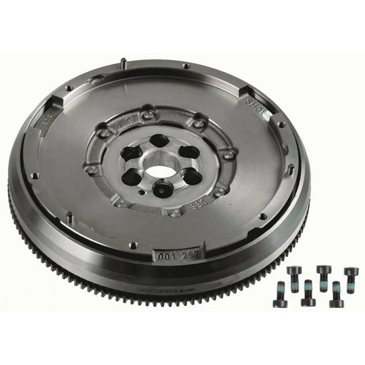 Sachs Engine Flywheel Teeth 228mm 2294001995