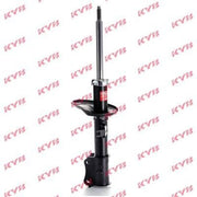 KYB Shock Absorber Damper Strut Front Left 333418