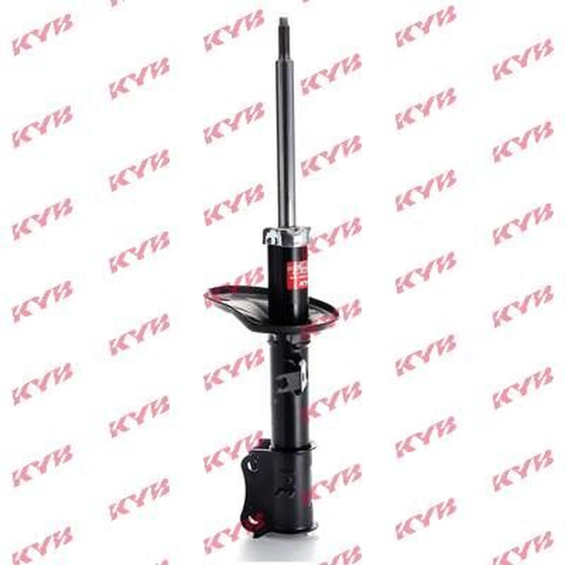 KYB Shock Absorber Damper Strut Front Left 333418