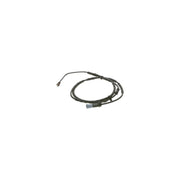 Bosch Brake Pad Wear Sensor Rear 1 987 473 518