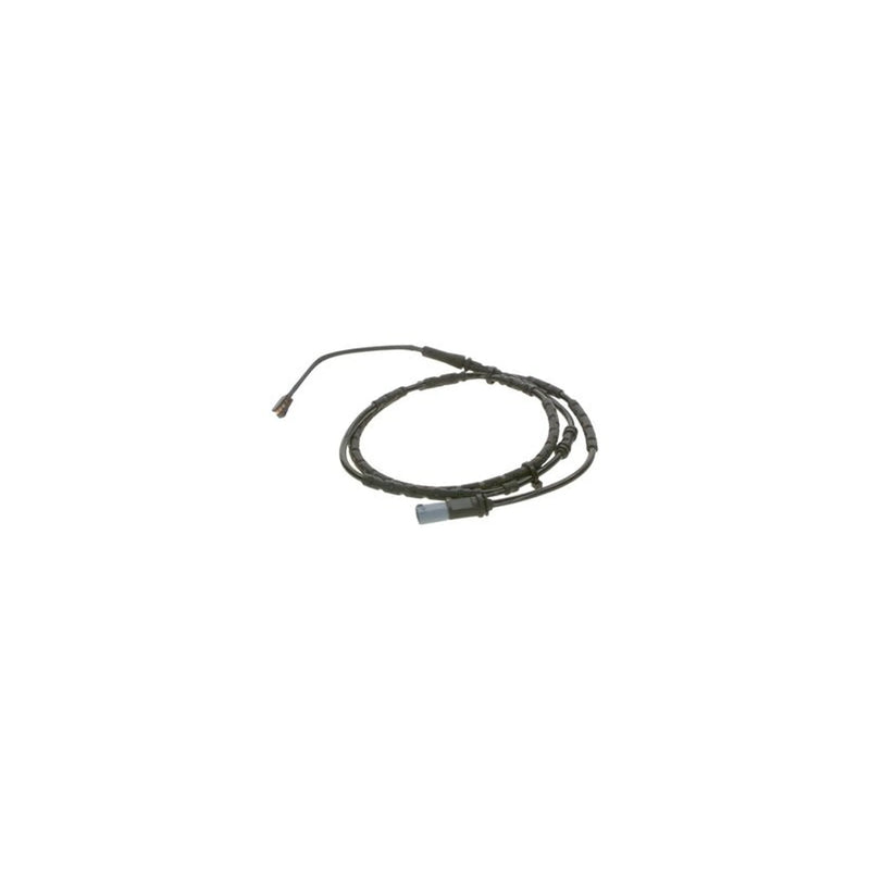 Bosch Brake Pad Wear Sensor Rear 1 987 473 518