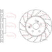 Apec Brake Disc Front Fits Mercedes C Class Cl S Slc Apec  - Town Parts