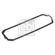 Febi Cylinder Head Cover Gasket Rubber 15196