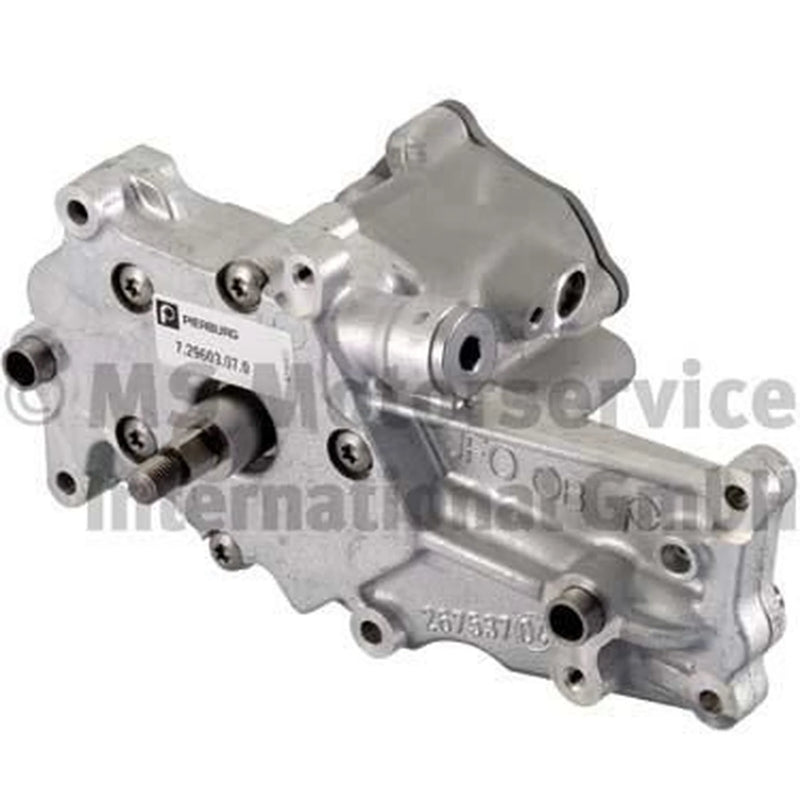 Pierburg Engine Oil Pump Assembly 7.29603.07.0