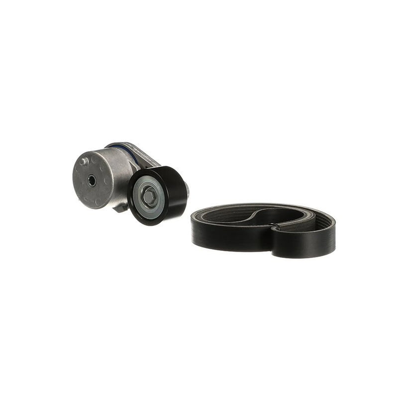 Gates V-Ribbed Belt Set K018PK1553HD