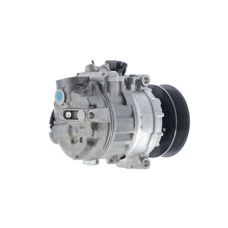Mahle Air Conditioning Compressor ACP 726 000P