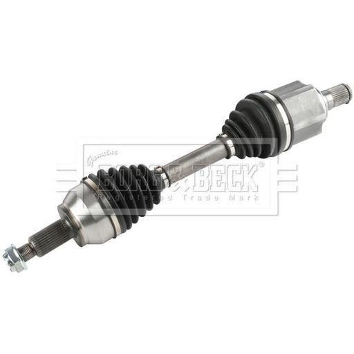 Borg & Beck CV Drive Shaft Driveshaft Front Left BDS1559