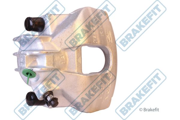 Apec Brake Caliper Assembly Front Right fits Volvo V70 1995-2008 2.0 2.3 2.4 2.5