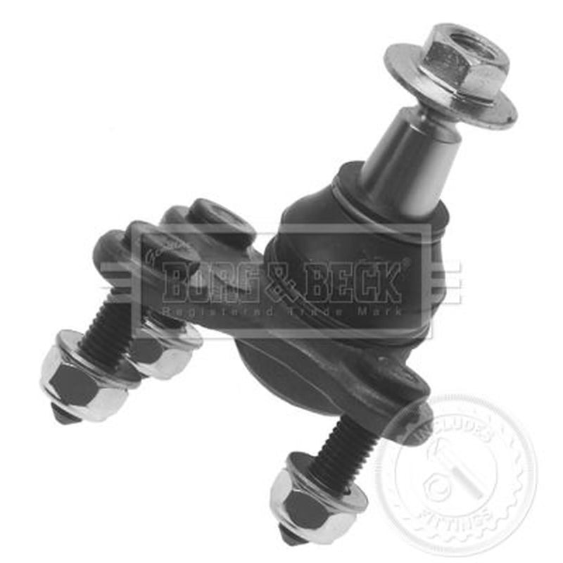 Borg & Beck Ball Joint Front Right BBJ5489