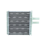 NRF Heater Matrix Core Heat Exchanger 53204