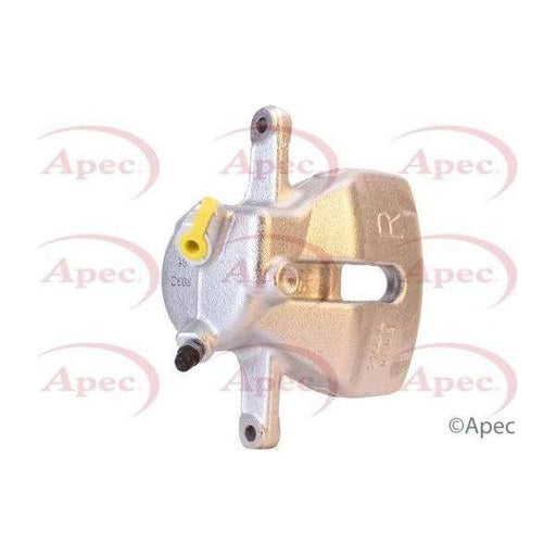 Apec Apec Brake Caliper (Front/Right) RCA708 Apec  - Town Parts