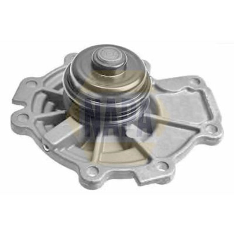NAPA Engine Cooling Water Pump NWP1196