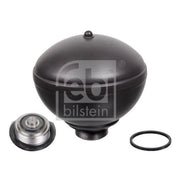 Febi Pneumatic Suspension Pressure Accumulator 38291