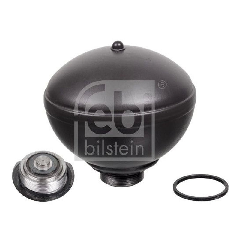 Febi Pneumatic Suspension Pressure Accumulator 38291