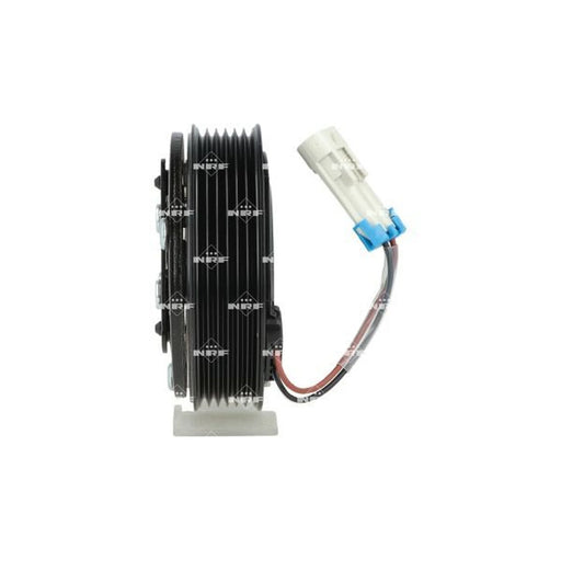 NRF A/C Compressor Magnetic Clutch 380167