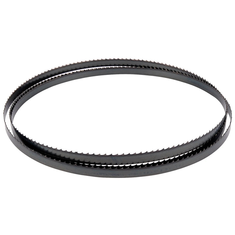 Draper Bandsaw Blade 3/8" Skip Tooth - Multiple Lengths Available