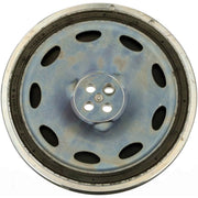 Gates Crank Shaft Belt Pulley TVD1235A