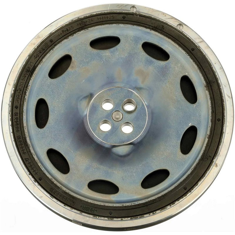 Gates Crank Shaft Belt Pulley TVD1235A