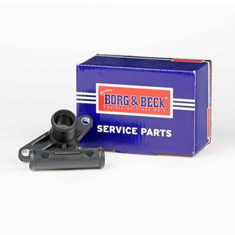 Borg & Beck Coolant Flange Housing Connector BTS1112