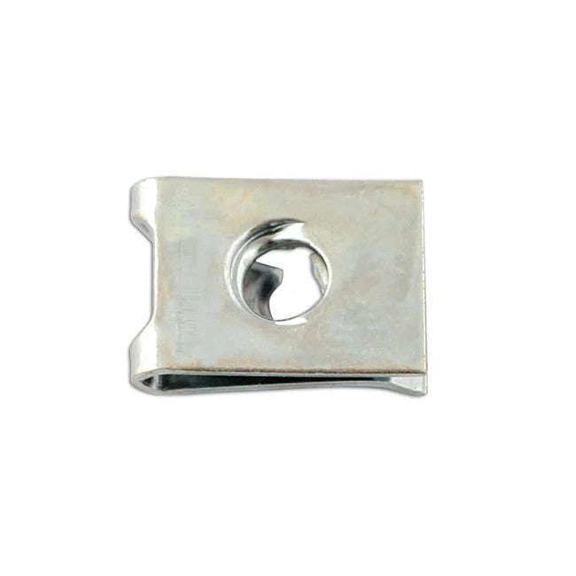 Connect U Nut -long Style 100pc 6-8