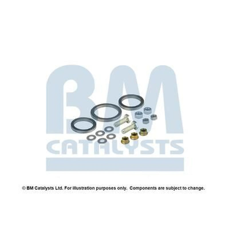 BM Catalysts Exhaust Pipe Mounting Kit FK70156B