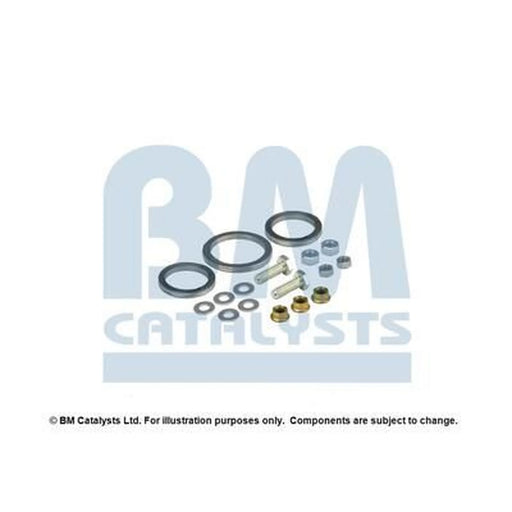 BM Catalysts Exhaust Pipe Mounting Kit FK70156B