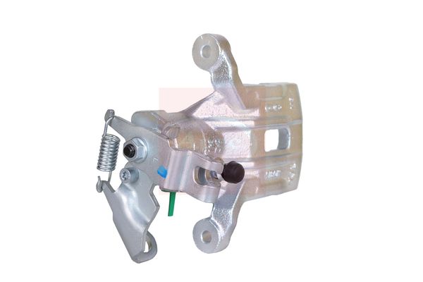 Apec Brake Caliper Assembly Rear Left