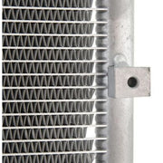 Mahle Air Conditioning Condenser AC 69 000P