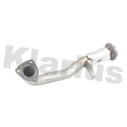 Klarius Exhaust Pipe OD 301392