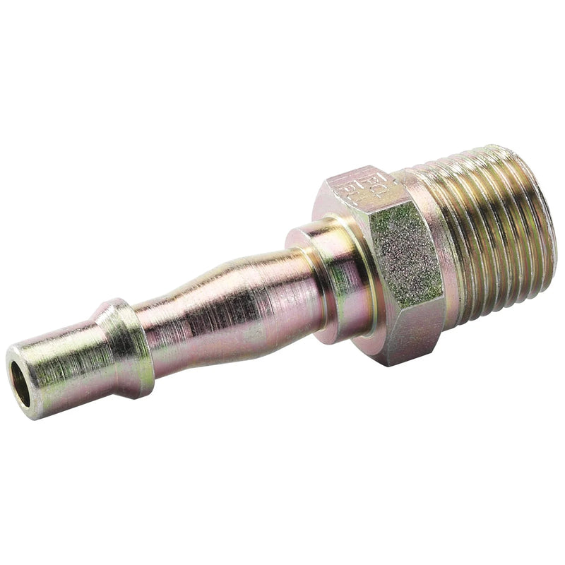 Draper BSP Male Thread PCL Coupling Adaptor 3/8"