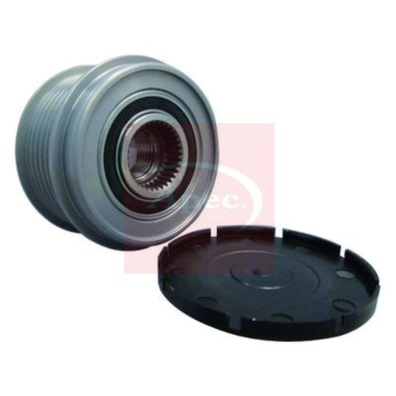 Apec Alternator Overrunning Freewheel Clutch AOP1129