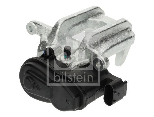 Febi Brake Caliper Assembly Rear Left