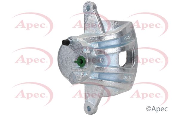 Apec Brake Caliper Assembly Front Right