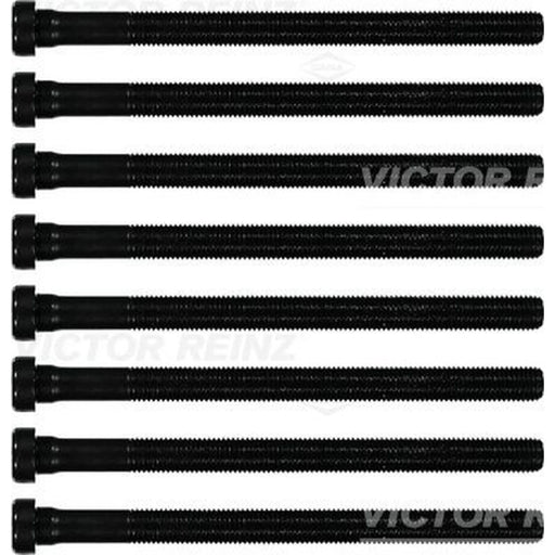 Victor Reinz Cylinder Head Bolt Set M12 14-32196-01