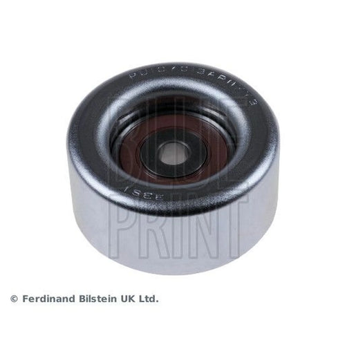 Blue Print V-Ribbed Belt Deflection/Guide Pulley Upper ADT396501