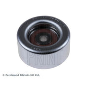 Blue Print V-Ribbed Belt Deflection/Guide Pulley Upper ADT396501