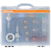 Osram CLKH724V lamp kit, 24V H7, lamps, 3 flat fuse, in in a box Osram  - Town Parts