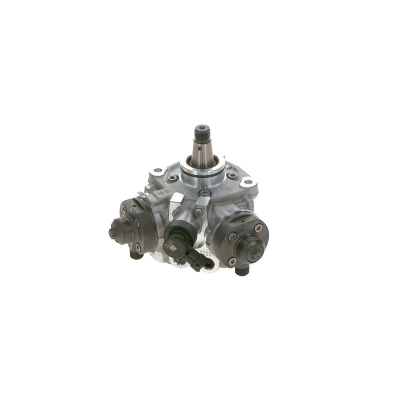 Bosch High Pressure Fuel Pump 0 445 010 851