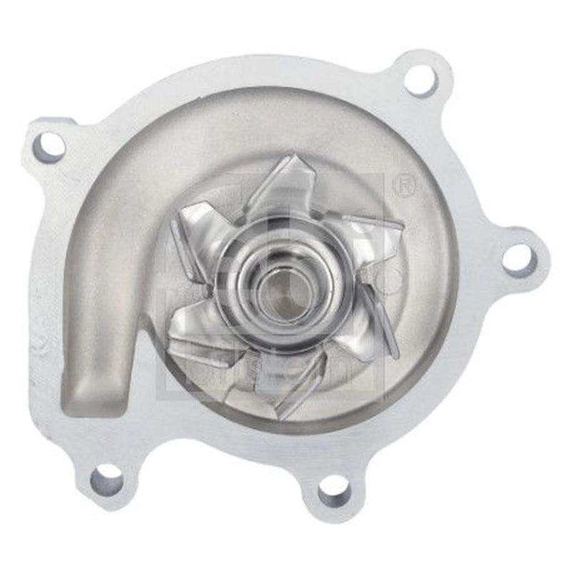Febi Engine Cooling Water Pump 32687