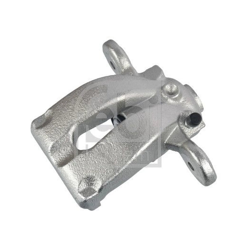 Febi Brake Caliper Assembly Rear Left 181163