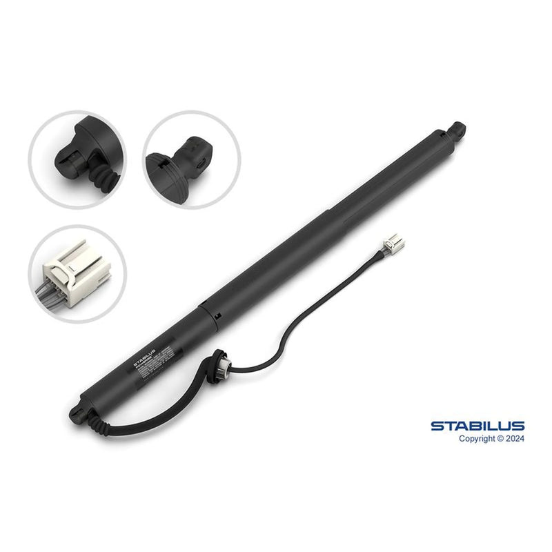 Stabilus Electric Tailgate Motor Boot Lift / Power Tailgate A 277055