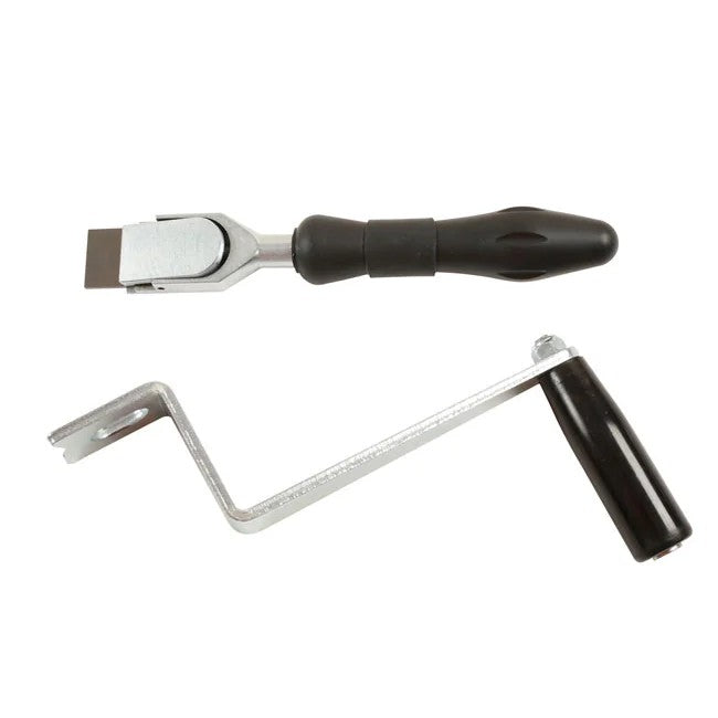 Laser Tools Brake Disc Lip Removal Tool - PL