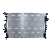 NRF Engine Radiator 53737