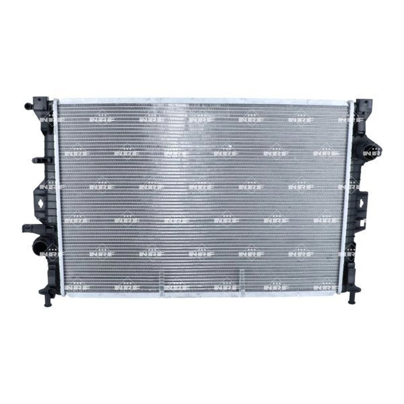NRF Engine Radiator 53737