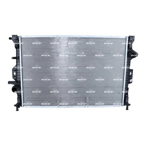 NRF Engine Radiator 53737