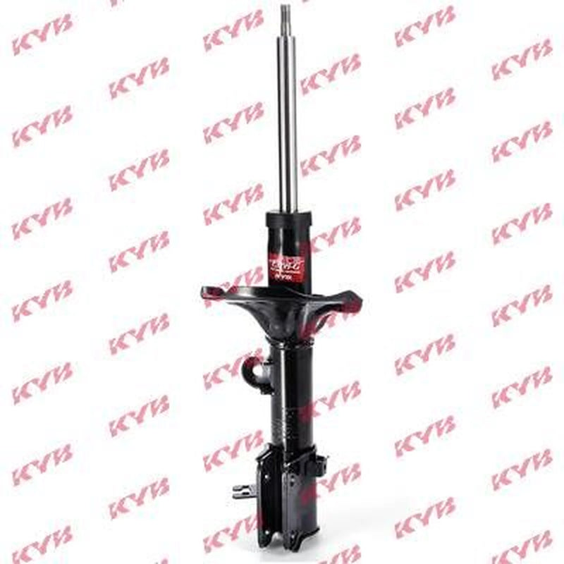 KYB Shock Absorber Damper Strut Rear Left 339747