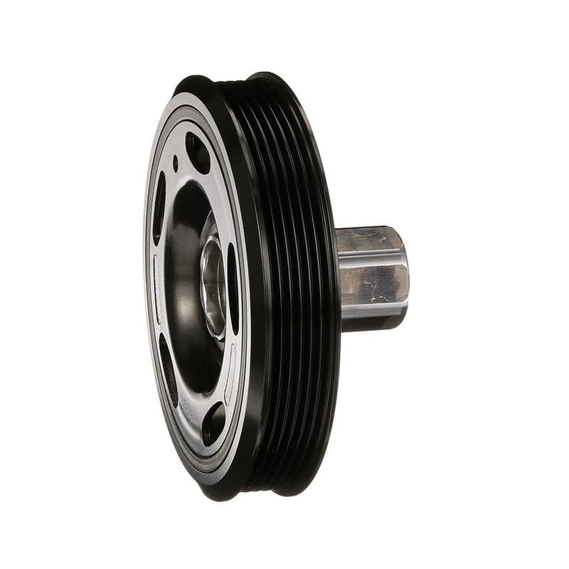 Gates Crank Shaft Belt Pulley TVD1216A