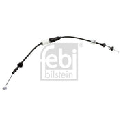 Febi Clutch Control Cable Pull 186062