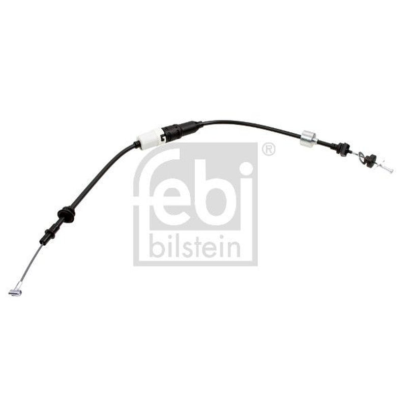 Febi Clutch Control Cable Pull 186062
